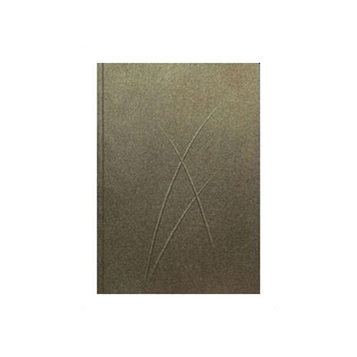 Puro Notebook Bronze A6, Lined