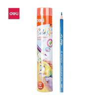 Colorun Pencil Tube Assorted Pack 12