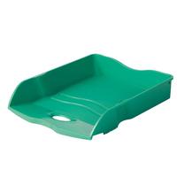 Han Re-Loop Letter Tray A4 Green