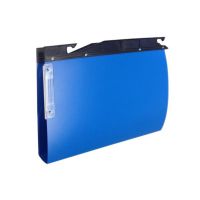 Cartesio, PP Lateral extra D File, 30cm 15-50mm blue