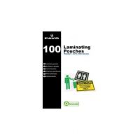 Pavo Laminating Pouch A7 250 mic Bx100
