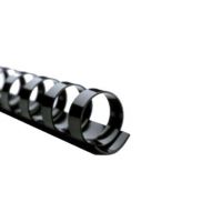 Pavo Binding Combs 8mm black
