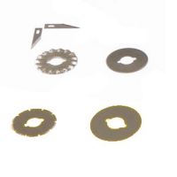 Pavo A4 Multicutter Spare Blades