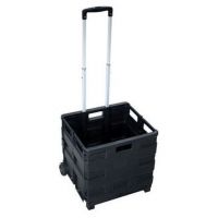 Pavo Folding Crate Trolley