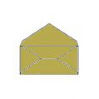 Envelopes 1B02 3.5x6 manilla 70g