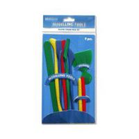 Mungyo, Modelling Tools, 9 assorted shapes