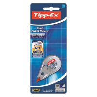 Tipp-Ex Mini Pocket Mouse carded