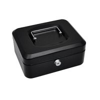 Pavo Cash Box 8 with Coin tray