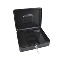 Pavo Cash Box 10 with Coin tray