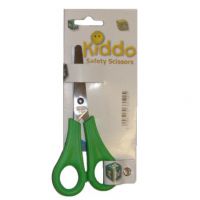Kiddo 5.5 Kids Scissors Left handed