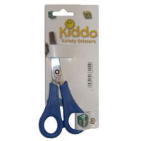 Kiddo 5.5 Kids Scissors right handed