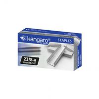 Staples Heavy Duty  23/8mm