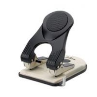 Kangaro, P40 Heavy Duty 2 Hole Punch, 40 sheets