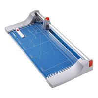 Dahle Rotary Trimmer Cutting Length 510mm Capacity 28x 80gsm Area 690x365mm Code 00442