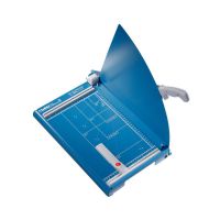 Dahle Guillotine A4 Heavy Duty 360mm 3.5mm