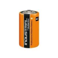 Duracell Procell Industrial Battery D Alkaline, 1.5v
