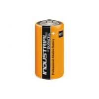 Duracell Procell Industrial Battery C Alkaline, 1.5v