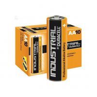 Duracell Procell Industrial Battery AA Alkaline, 1.5v