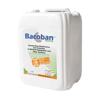 Bacoban Disinfectant Concentrate 5 Litre