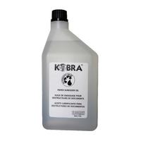Kobra Shredder Oil. 1 litre