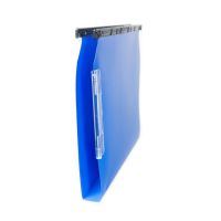 Cartesio, PP Lateral File 333mm, 30mm blue