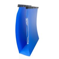 Cartesio, PP Lateral File 333mm, 65mm blue