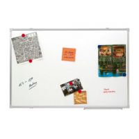 Franken Whiteboard Xtra Steel Magnetic 1800x1200mm