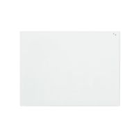 Franken Glassboard 1200x2000mm White