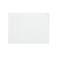Franken Glassboard 1200x2400mm White