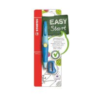 Stabilo EASYergo pencil 3.15 Light/Dark Blue L/H
