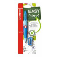 Stabilo EASYergo pencil 3.15 Light/Dark Blue R/H