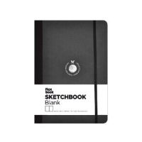 Flexbook Tablet Sketch Black Pk3