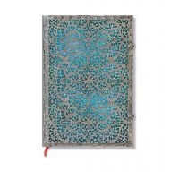 Maya Blue unlined Grande