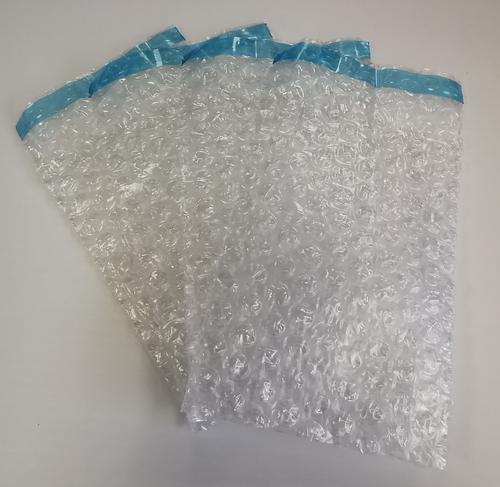 Self Seal Bubble Pouch BB5 280 X 360mm Pack 150