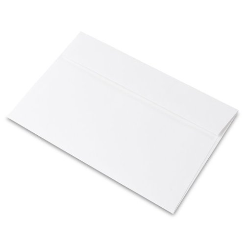 Conqueror Laid Wallet C5 162 x 229mm High White SS 120gsm Bnd Box Of 250