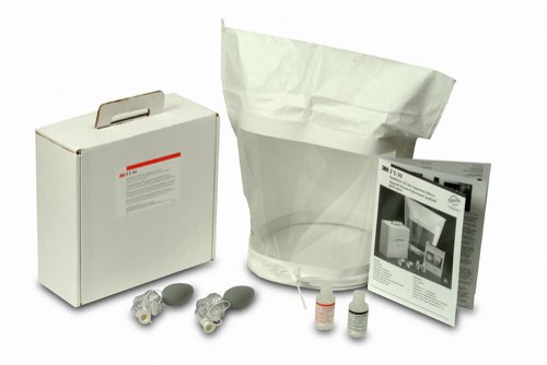 3M Products 3M Ft30 Fit Test Kit (Bitter)  3Mft30