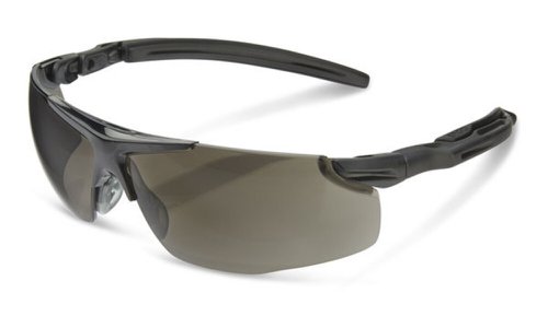B-Brand Eyewear Range H50 Smoke Lens A/F Ergo Temp le Bbh50S