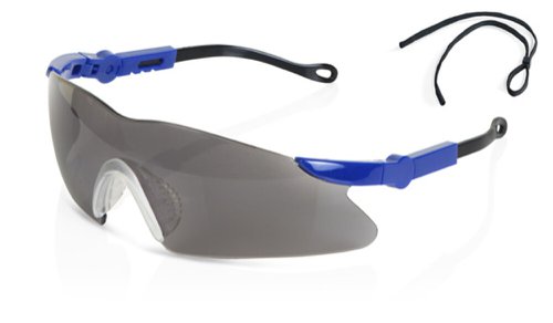 B-Brand Eyewear Range Texas Sh2 Grey Safety Specta cle Pk10 Bbtxs2Gy