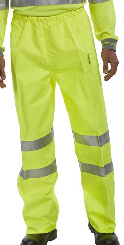 Bseen Birkdale Trs En Iso20471 Sy L Bitsyl