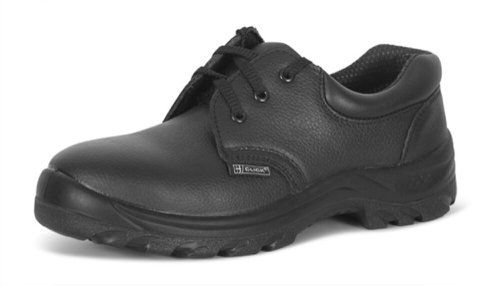 Click Safety Footwear D/D Shoe Mid Sole Black 47/1 2  Cddsms12