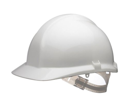 Centurion Range 1125 Safety Helmet White  Cns03Wa