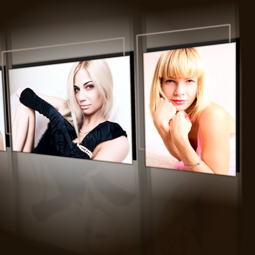 Coala Photo Satin 240 610x30M 240gsm FSC Mix Credit WB 1 roll