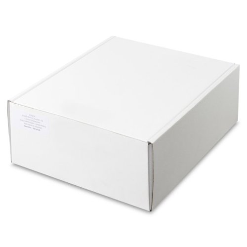 Xerox Colotech Dividers 223x297mm 50 Sets Per Box 003R97232