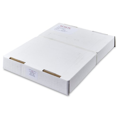 Xerox Document Folders SRA3 320X450mm 250Gm2 FSC4 Pack 125 003R97634