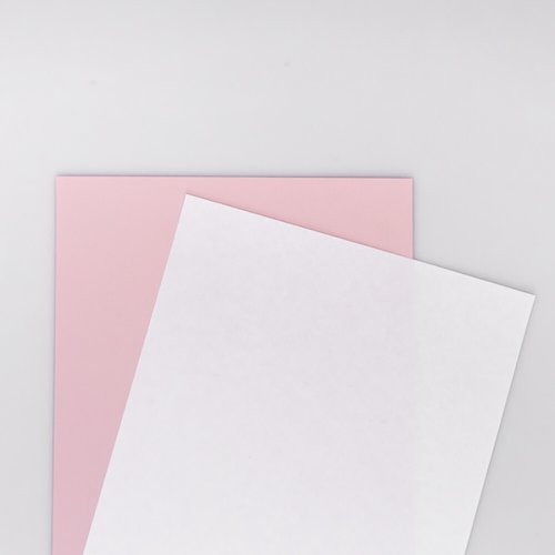Xerox Premium Digital Carbonless Pre-Collated A3 297X420mm 80Gm2 Pack 500 003R99134 White/Pink