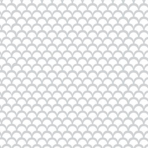 Coala Window Decor Pattern Frosted Scales 1525mmx30.5M 40mic 575  607896