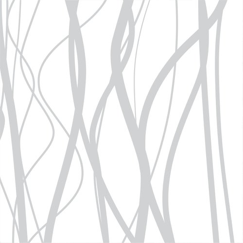 Coala Window Decor Pattern Mangrove 1525mmx30.5M 40mic 559  607907