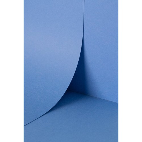 Keaykolour Azure 300gsm 700x1000mm B1 LG Pack Of 100 FSC Mix Credit