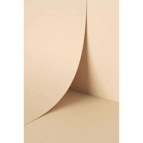 Keaykolour Biscuit 120gsm 700x1000mm B1 LG Pack Of 250 FSC Mix Credit