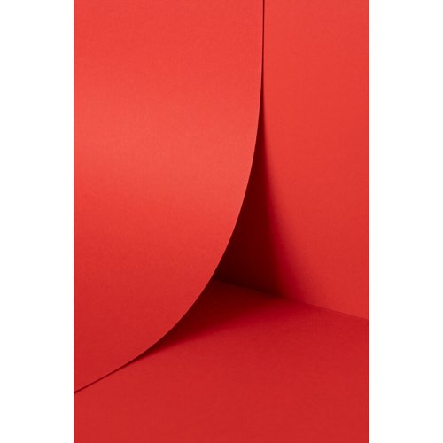 Keaykolour Chili Pepper 120gsm 700x1000mm B1 LG Pack Of 250 FSC Mix Credit